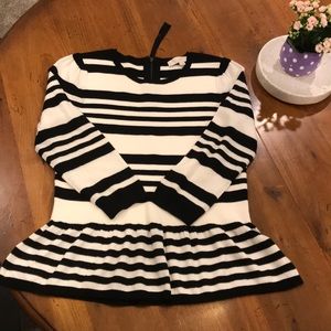 LOFT Petite Sweater